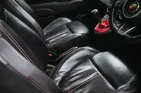 2009 Fiat 500 Abarth 1.4 16v T-Jet-Sold