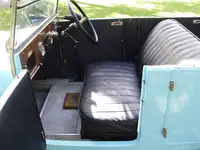 1927 Clyno 10.8hp Tourer-For Sale