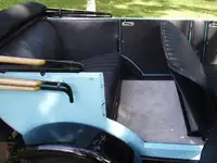 1927 Clyno 10.8hp Tourer-For Sale