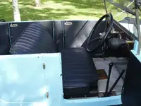 1927 Clyno 10.8hp Tourer-For Sale