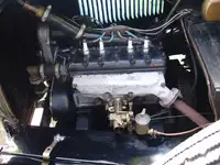 1927 Clyno 10.8hp Tourer-For Sale