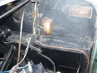 1927 Clyno 10.8hp Tourer-For Sale