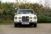 1985 Daimler DS420 Limousine-Sold
