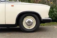 1985 Daimler DS420 Limousine-Sold