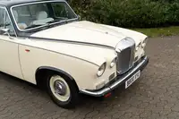 1985 Daimler DS420 Limousine-Sold