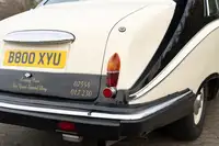 1985 Daimler DS420 Limousine-Sold