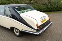 1985 Daimler DS420 Limousine-Sold