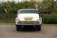 1985 Daimler DS420 Limousine-Sold