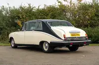 1985 Daimler DS420 Limousine-Sold