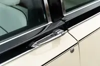 1985 Daimler DS420 Limousine-Sold