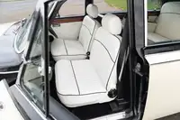 1985 Daimler DS420 Limousine-Sold