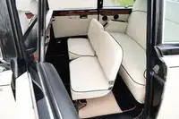 1985 Daimler DS420 Limousine-Sold
