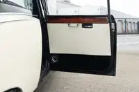 1985 Daimler DS420 Limousine-Sold