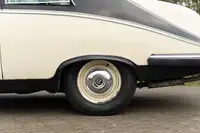 1985 Daimler DS420 Limousine-Sold