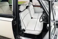 1985 Daimler DS420 Limousine-Sold