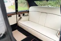 1985 Daimler DS420 Limousine-Sold