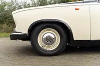 1985 Daimler DS420 Limousine-Sold