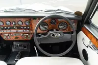 1985 Daimler DS420 Limousine-Sold