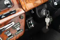 1985 Daimler DS420 Limousine-Sold