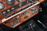 1985 Daimler DS420 Limousine-Sold