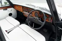 1985 Daimler DS420 Limousine-Sold