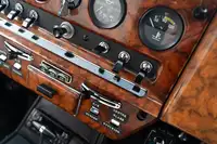 1985 Daimler DS420 Limousine-Sold