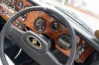 1985 Daimler DS420 Limousine-Sold