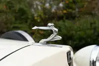 2010 Beauford 4 Door LWB Tourer-Sold