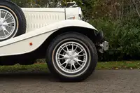 2010 Beauford 4 Door LWB Tourer-Sold