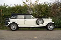 2010 Beauford 4 Door LWB Tourer-Sold