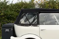 2010 Beauford 4 Door LWB Tourer-Sold