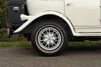 2010 Beauford 4 Door LWB Tourer-Sold