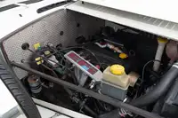 2010 Beauford 4 Door LWB Tourer-Sold