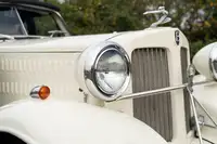 2010 Beauford 4 Door LWB Tourer-Sold