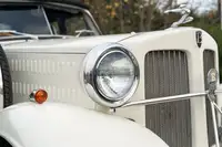 2010 Beauford 4 Door LWB Tourer-Sold