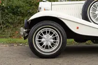 2010 Beauford 4 Door LWB Tourer-Sold
