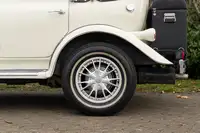 2010 Beauford 4 Door LWB Tourer-Sold