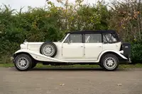2010 Beauford 4 Door LWB Tourer-Sold