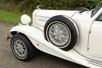 2010 Beauford 4 Door LWB Tourer-Sold