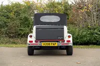 2010 Beauford 4 Door LWB Tourer-Sold