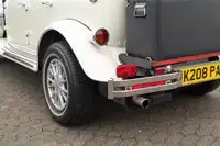 2010 Beauford 4 Door LWB Tourer-Sold