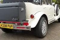 2010 Beauford 4 Door LWB Tourer-Sold