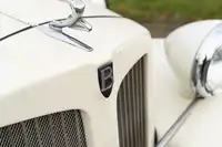 2010 Beauford 4 Door LWB Tourer-Sold