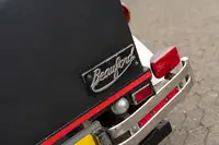 2010 Beauford 4 Door LWB Tourer-Sold