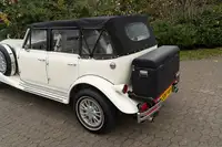 2010 Beauford 4 Door LWB Tourer-Sold