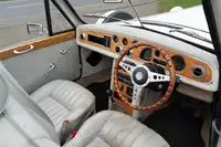 2010 Beauford 4 Door LWB Tourer-Sold