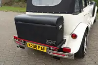 2010 Beauford 4 Door LWB Tourer-Sold