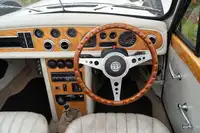 2010 Beauford 4 Door LWB Tourer-Sold