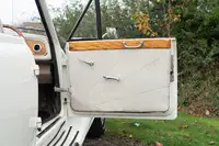 2010 Beauford 4 Door LWB Tourer-Sold