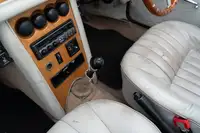 2010 Beauford 4 Door LWB Tourer-Sold